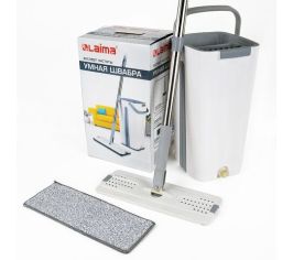 Веники, метлы, совки, швабры, наборы для уборки