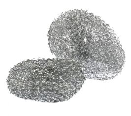 Губки, мочалки и салфетки для посуды