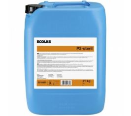 ЭКОЛАБ Профессиональные Моющие Средства