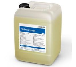 ЭКОЛАБ ХоРеКа