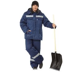 Спецодежда РАБОЧАЯ