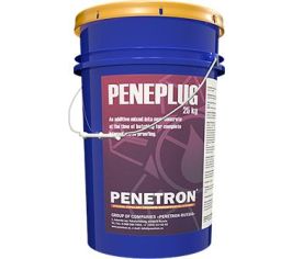 ПЕНЕТРОН (Гидроизоляция)