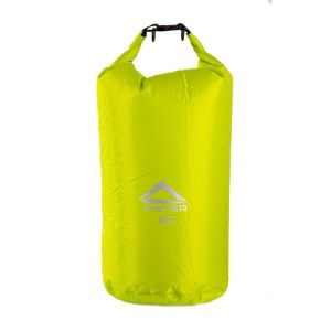 Гермомешок //PAYER Premium /30л, цв.зеленый, тк.нейлон