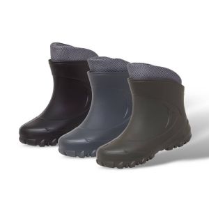 Сапоги ЭВА, Барс короткие, -20°, вкладыш фольг. (ВВД)