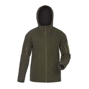 Куртка АО демисезон Штурм, цв.хаки, тк.мембранный флис 10000/5000 //Rosomaha