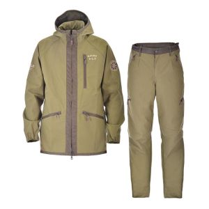 Костюм АО  летний Рейвен III , цв.хаки, тк.палаточная// ХСН