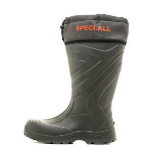 Сапоги  ЭВА, Лайт, -15°, вкладыш 3-слоя //МПТ Каури