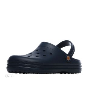 Сабо  ЭВА, Слакс, цв.т.синий //Каури