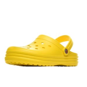 Сабо  ЭВА, Слакс, цв.желтый //Каури