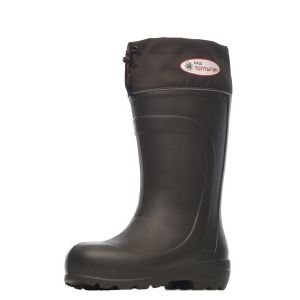 Сапоги  ЭВА, НАШ ТОПТЫГИН, -60°, вкладыш 6-слоев //МПТ Каури