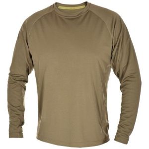 Фуфайка СЕВАН, цв.хаки, тк.полиэстер 100% //ХСН