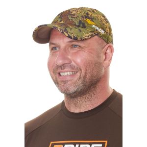 Бейсболка Магнум, цв.лес, тк.софтшелл //PRIDE