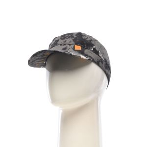 Кепи Охотника, цв.кмф, тк. смесовая //Huntsman