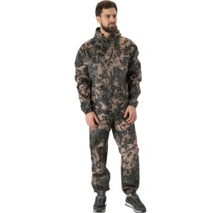 Костюм АО летний ВВЗ Склон-2, цв.лабиринт, тк. таффета //Huntsman