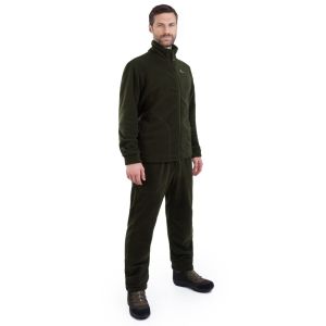 Костюм АО демисезон Никс, цв.хаки, тк.флис //ORION Active