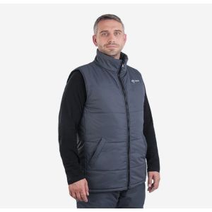 Жилет АО Марс, цв.синий //ORION Active