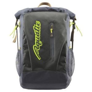 Герморюкзак, цв.серый/синий //Aquatic /30л