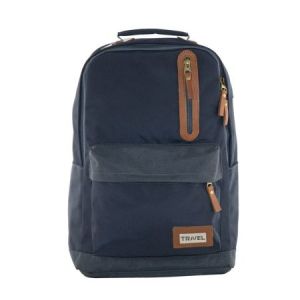 Рюкзак городской Р-26, цв.синий //Aquatic