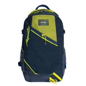 Рюкзак трекинговый Р-34, цв.синий //Aquatic