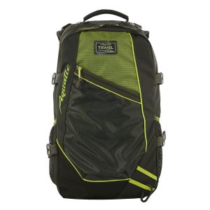 Рюкзак трекинговый Р-34, цв.хаки //Aquatic