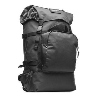 Рюкзак Кодар 40 л, цв.черный, тк.оксфорд,рип-стоп PVC //Huntsman