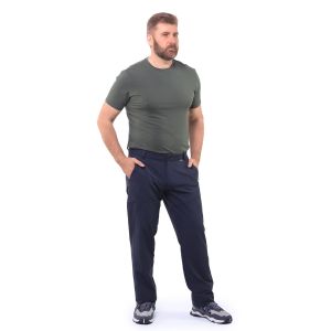 Брюки АО летние Б-16, цв.т.серый, тк.софт-шелл //Aquatic