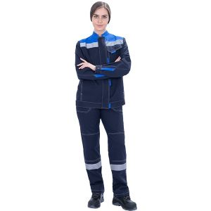 Костюм РАЦИОНАЛИЗАТОР летний