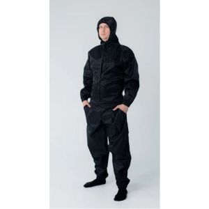 Комбинезон влагозащитный цв.черный