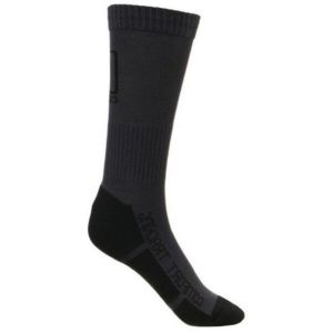 Термоноски Tracking цв.темно-серый, хлопок, t -15 + 15C