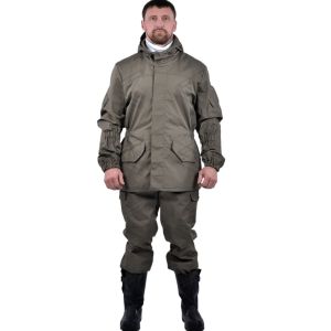 Костюм АО летний Горка, тк.рип-стоп