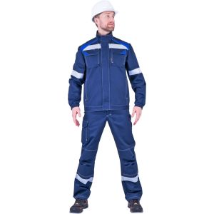 Костюм СТАРАТЕЛЬ летний