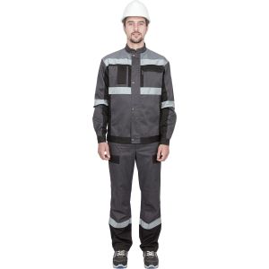 Костюм ГРАНИТ НЕО летний