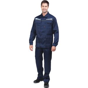 Костюм ОПЕРАТОР летний