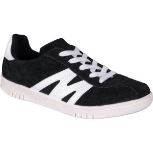 Кроссовки лето рабочие, спилок-велюр, ПВХ