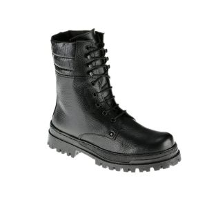 Ботинки зима Универсал 738/М натур.кожа, иск.мех