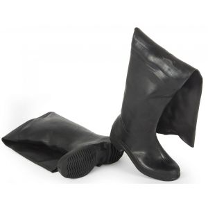 Сапоги болотные резиновые 221 //Кондраково (1/5) (ПКР)