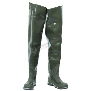 Сапоги болотные ПВХ 167-02 //Сардоникс (1/5)