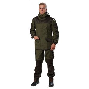 Костюм АО летний Горка, тк.палатка