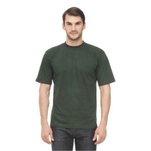 Футболка х/б цв.серый