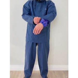 Костюм Рыбака, цв.темно-синий, Доронги //К (ВВД)