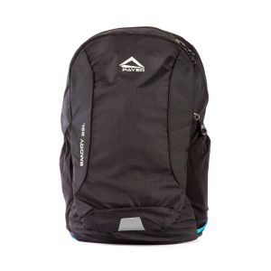 Рюкзак туристический Эмори //PAYER /25л цв.черный