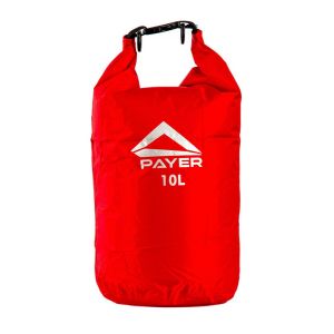 Гермомешок //PAYER Premium /10л, цв.красный, тк.нейлон