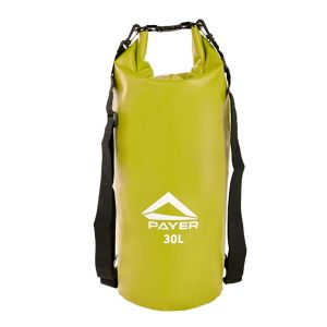 Гермомешок //PAYER Сугомак /30л, цв.красный, тк.ПВХ