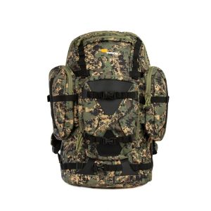 Рюкзак охотничий Кайт //PRIDE /40+5л цв.коричневый