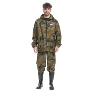 Костюм ПВХ HANTER, цв.кмф