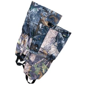 Гетры охотника цв. лес