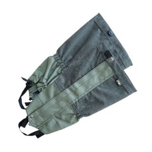 Гетры охотника цв. хаки