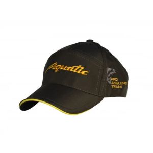 Кепка АО КА-03, цв.темный хаки //Aquatic