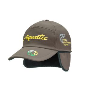 Кепка АО КА-04, цв.фалькон //Aquatic