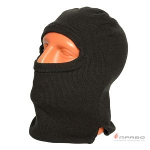 Балаклава, цв.черный